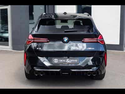 BMW X3 I XDRIVE (G45) STEPTRONIC (398 CH) - BLACK SAPPHIRE METALLIC (2025) - Foto 4