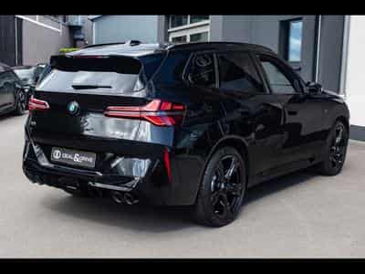 BMW X3 I XDRIVE (G45) STEPTRONIC (398 CH) - BLACK SAPPHIRE METALLIC (2025) - Foto 7