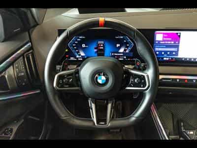 BMW X3 I XDRIVE (G45) STEPTRONIC (398 CH) - BLACK SAPPHIRE METALLIC (2025) - Foto 13