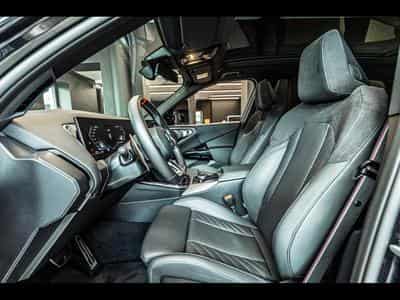 BMW X3 I XDRIVE (G45) STEPTRONIC (398 CH) - BLACK SAPPHIRE METALLIC (2025) - Foto 12