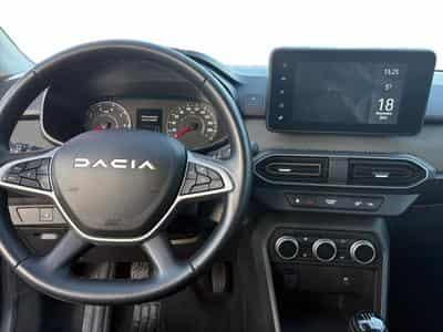 Dacia Sandero 1.0 Tce Expression Stepway (2025) - Foto 8