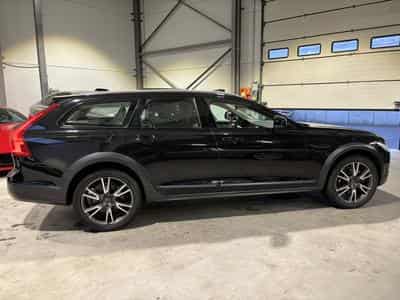 Volvo V90 Pro AWD/PANO/19/360/HUP.D/MALUS PAYE (2020) - Photo 4