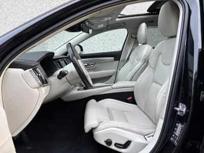 Volvo V90 Pro AWD/PANO/19/360/HUP.D/MALUS PAYE (2020) - Photo 8