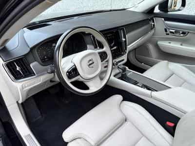 Volvo V90 Pro AWD/PANO/19/360/HUP.D/MALUS PAYE (2020) - Photo 9