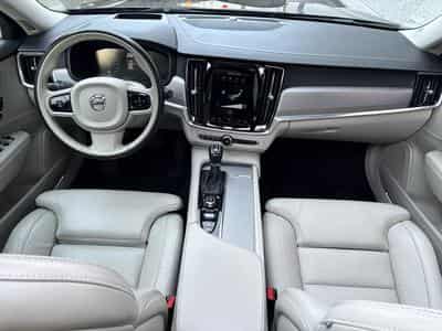 Volvo V90 Pro AWD/PANO/19/360/HUP.D/MALUS PAYE (2020) - Photo 11