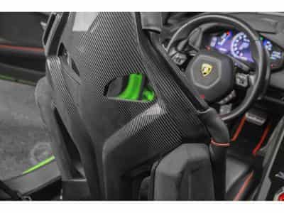 Lamborghini Huracán EVO Spyder LP 640-4 - VERDE MANTIS (2021) - Foto 11