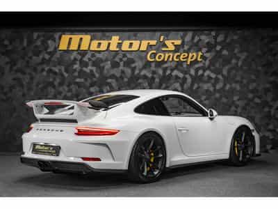 Porsche 911 991.2 GT3 CLUBSPORT PDK (2018) - Photo 3