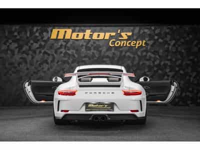 Porsche 911 991.2 GT3 CLUBSPORT PDK (2018) - Photo 5