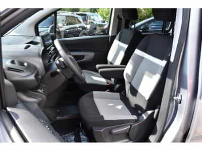 Citroën Berlingo 1.5 BlueHDI 130 EAT8 5 Pl. REGUL SMARTPHONE LED NEUF (2026) - Foto 5