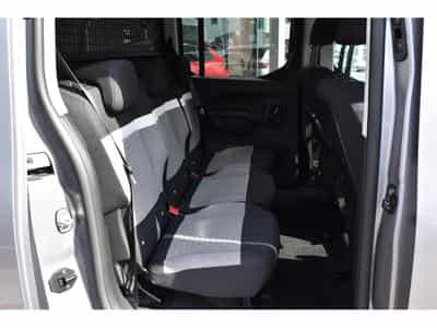 Citroën Berlingo 1.5 BlueHDI 130 EAT8 5 Pl. REGUL SMARTPHONE LED NEUF (2026) - Foto 7