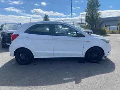 Ford Ka 1.2 TI-VCT 85 ULTIMATE (2018) - Photo 4