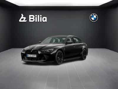 BMW M3 M3 Competition xDrive Berline (2024) - Photo 1