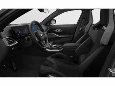BMW M3 M3 Competition xDrive Berline (2024) - Photo 6