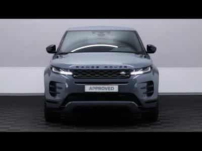 Land-Rover Range Rover Evoque P300e R-Dynamic S (2024) - Photo 2