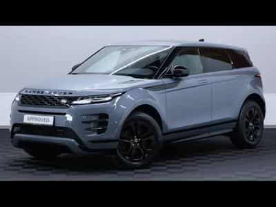 Land-Rover Range Rover Evoque P300e R-Dynamic S (2024) - Photo 1