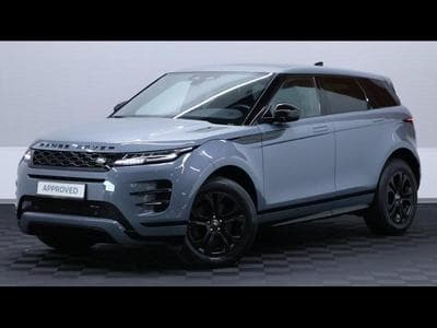 Land-Rover Range Rover Evoque P300e R-Dynamic S (2024) - Photo 1
