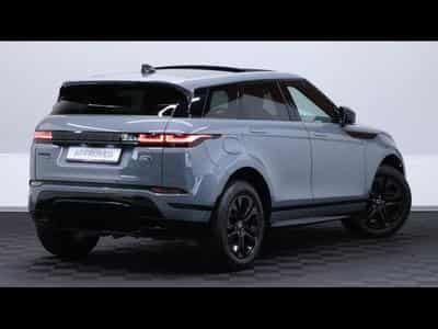 Land-Rover Range Rover Evoque P300e R-Dynamic S (2024) - Photo 5