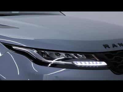 Land-Rover Range Rover Evoque P300e R-Dynamic S (2024) - Photo 8