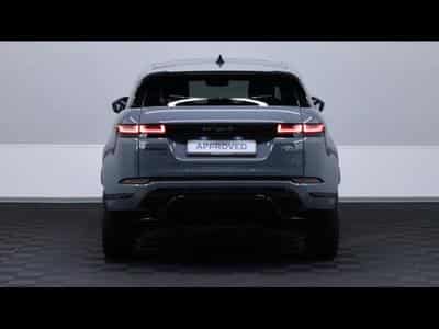 Land-Rover Range Rover Evoque P300e R-Dynamic S (2024) - Photo 6