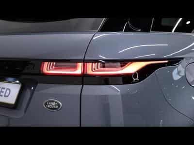 Land-Rover Range Rover Evoque P300e R-Dynamic S (2024) - Photo 9