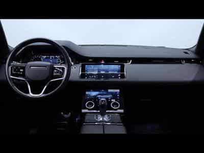 Land-Rover Range Rover Evoque P300e R-Dynamic S (2024) - Photo 15