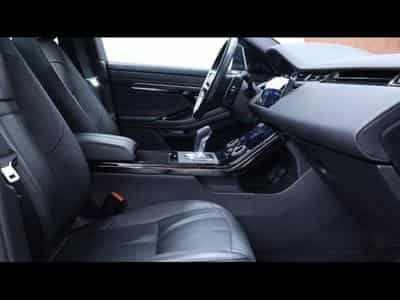 Land-Rover Range Rover Evoque P300e R-Dynamic S (2024) - Photo 11