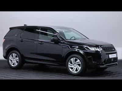 Land-Rover Discovery Sport D165 R-Dynamic S Auto (2023) - Photo 3