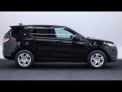 Land-Rover Discovery Sport D165 R-Dynamic S Auto (2023) - Photo 4