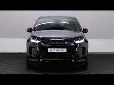 Land-Rover Discovery Sport D165 R-Dynamic S Auto (2023) - Photo 2
