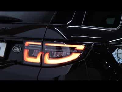 Land-Rover Discovery Sport D165 R-Dynamic S Auto (2023) - Photo 9