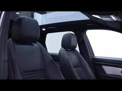 Land-Rover Discovery Sport D165 R-Dynamic S Auto (2023) - Photo 12