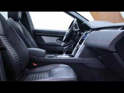 Land-Rover Discovery Sport D165 R-Dynamic S Auto (2023) - Photo 11
