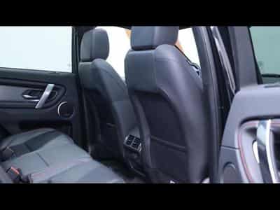 Land-Rover Discovery Sport D165 R-Dynamic S Auto (2023) - Photo 13