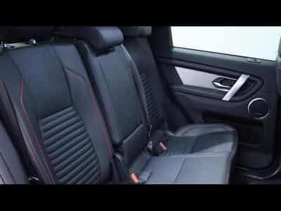 Land-Rover Discovery Sport D165 R-Dynamic S Auto (2023) - Photo 14