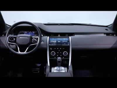 Land-Rover Discovery Sport D165 R-Dynamic S Auto (2023) - Photo 15