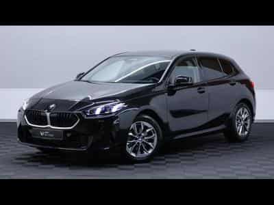 BMW 118 d Hatch F70 Steptronic (2025) - Photo 1