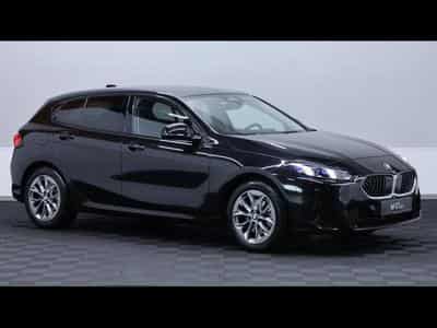 BMW 118 d Hatch F70 Steptronic (2025) - Photo 3