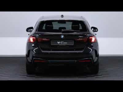BMW 118 d Hatch F70 Steptronic (2025) - Photo 6