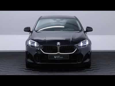 BMW 118 d Hatch F70 Steptronic (2025) - Photo 2
