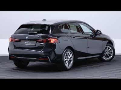 BMW 118 d Hatch F70 Steptronic (2025) - Photo 5