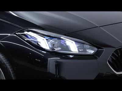 BMW 118 d Hatch F70 Steptronic (2025) - Photo 8