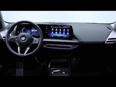 BMW 118 d Hatch F70 Steptronic (2025) - Photo 15