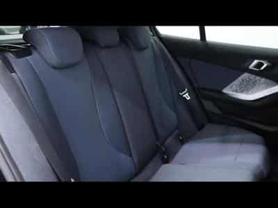 BMW 118 d Hatch F70 Steptronic (2025) - Photo 14