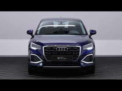 Audi Q2 35 TFSI 150 s-tronic (2022) - Photo 2