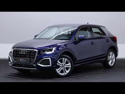 Audi Q2 35 TFSI 150 s-tronic (2022) - Photo 1