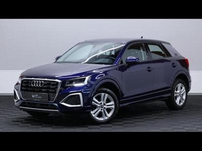Audi Q2 35 TFSI 150 s-tronic (2022) - Foto 1