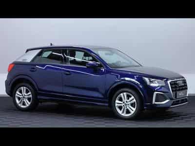 Audi Q2 35 TFSI 150 s-tronic (2022) - Photo 3
