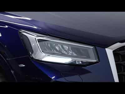 Audi Q2 35 TFSI 150 s-tronic (2022) - Photo 8