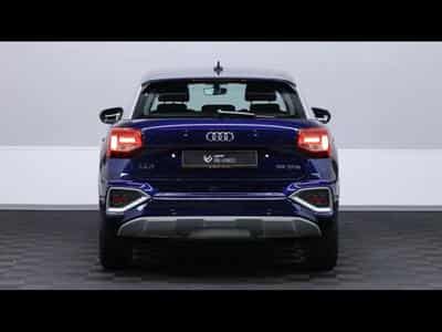 Audi Q2 35 TFSI 150 s-tronic (2022) - Photo 7