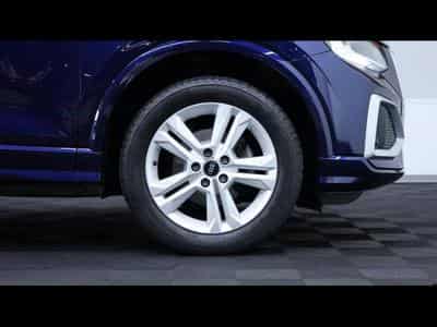 Audi Q2 35 TFSI 150 s-tronic (2022) - Photo 10